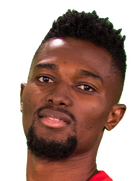 Mensah B.