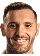 Lucas Perez Martinez