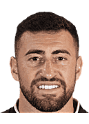 Paulinho Moccelin