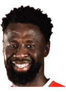 Bright Edomwonyi