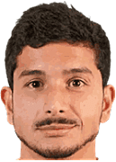 Kevin Nicolas Ratti Fredes