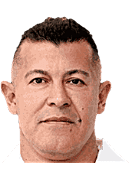 Jorge Almiron