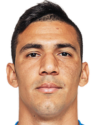 Fabian Balbuena