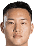 Jeong Seung Hyeon