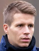 Bodvar Bodvarsson
