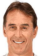 Julen Lopetegui