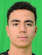 El Mahdioui A.