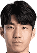 Kim Min Hyeok
