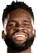 Odsonne Edouard