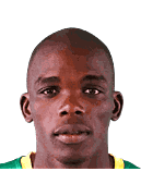 Siyabonga Dube