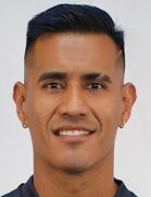 Oscar Guillermo Gimenez Irala