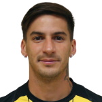 Jonathan Diego Menendez