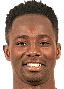 Bright Gyamfi