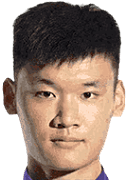 Guanxi Li