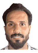 Khaled Saif Al Senani