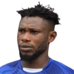 Paul Odeh Onobi