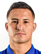 Rodi David Ferreira