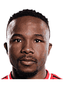 Paseka Matsobane Godfrey Mako