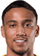 Keanu Baccus