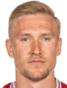 Oliver Ekroth
