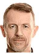 Gary Rowett