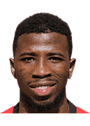 Cheik Traore