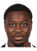 Aaron Nemane