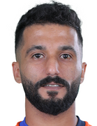 Mohammed Al Baqawi