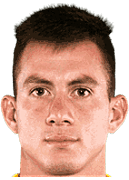 Dario Caceres