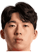 Moon Jung In