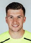 Jordan Holmes