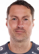 Brian Priske