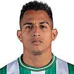 Frank Andersson Castaneda Velez