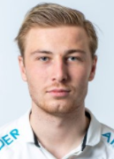 Kevin Egell-Johnsen