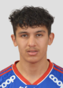 Sahraoui O.