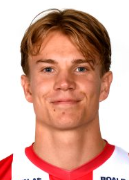 Vesterlund N.