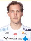 William Kenndal