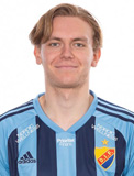 Melker Jonsson