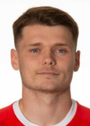 Connor Wood