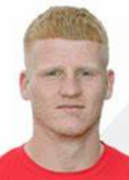 Joe Foulkes