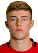 Reece Devine