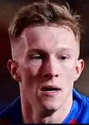 McCrorie R.