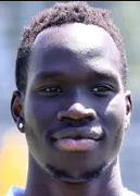 Kuol A.