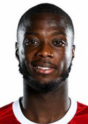 Nicolas Pepe