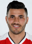 Sead Kolasinac