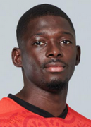 Traore H.