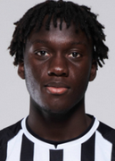 Mendy B.