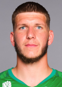 Lucas Margueron