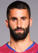 Maxime Gonalons