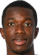 Ceesay A.